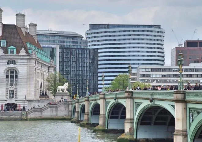 Abbey DLD College London