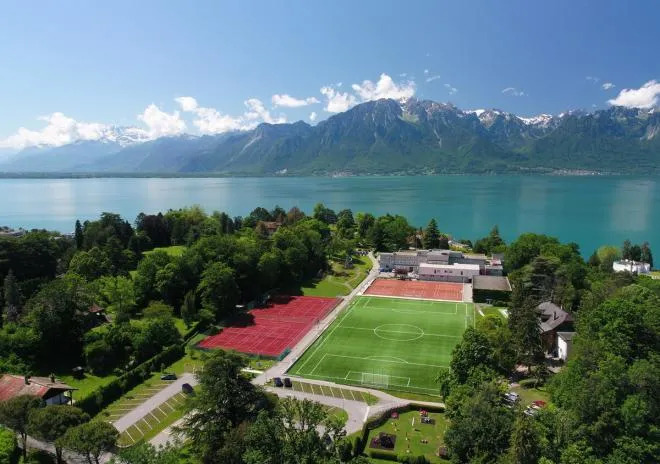 St. George’s International School, Switzerland