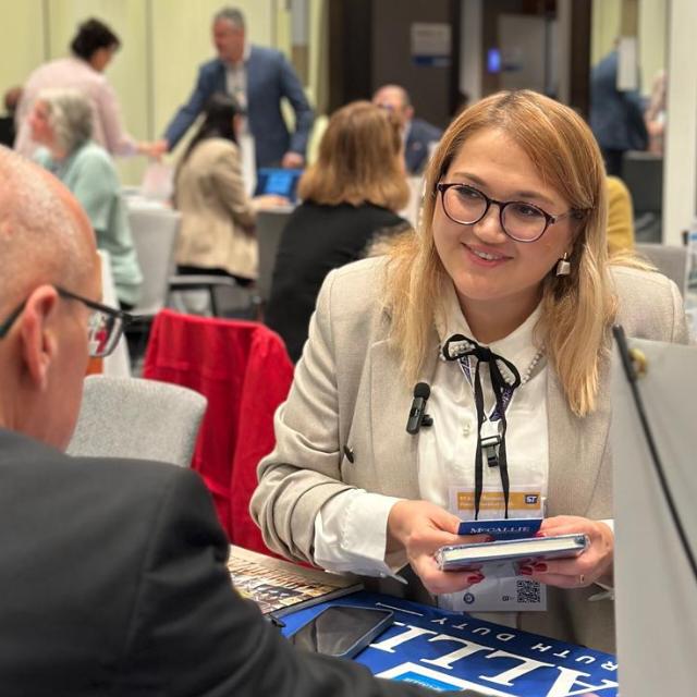 GULƏR ABDULLABƏYLİ